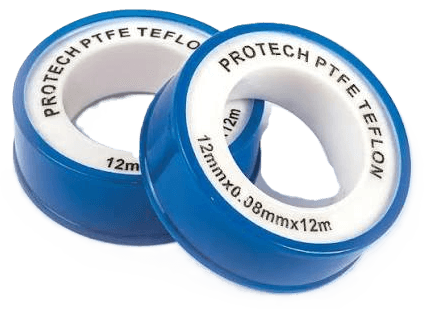 Protech PTFE teflon traka
